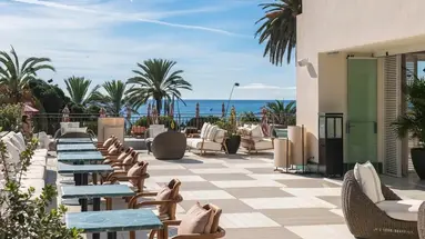 El Fuerte Marbella