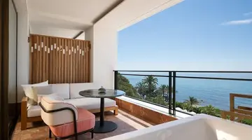 El Fuerte Marbella