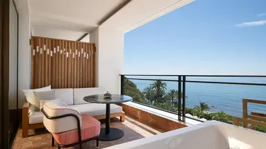 El Fuerte Marbella