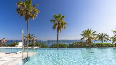 El Fuerte Marbella