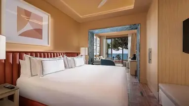 El Fuerte Marbella