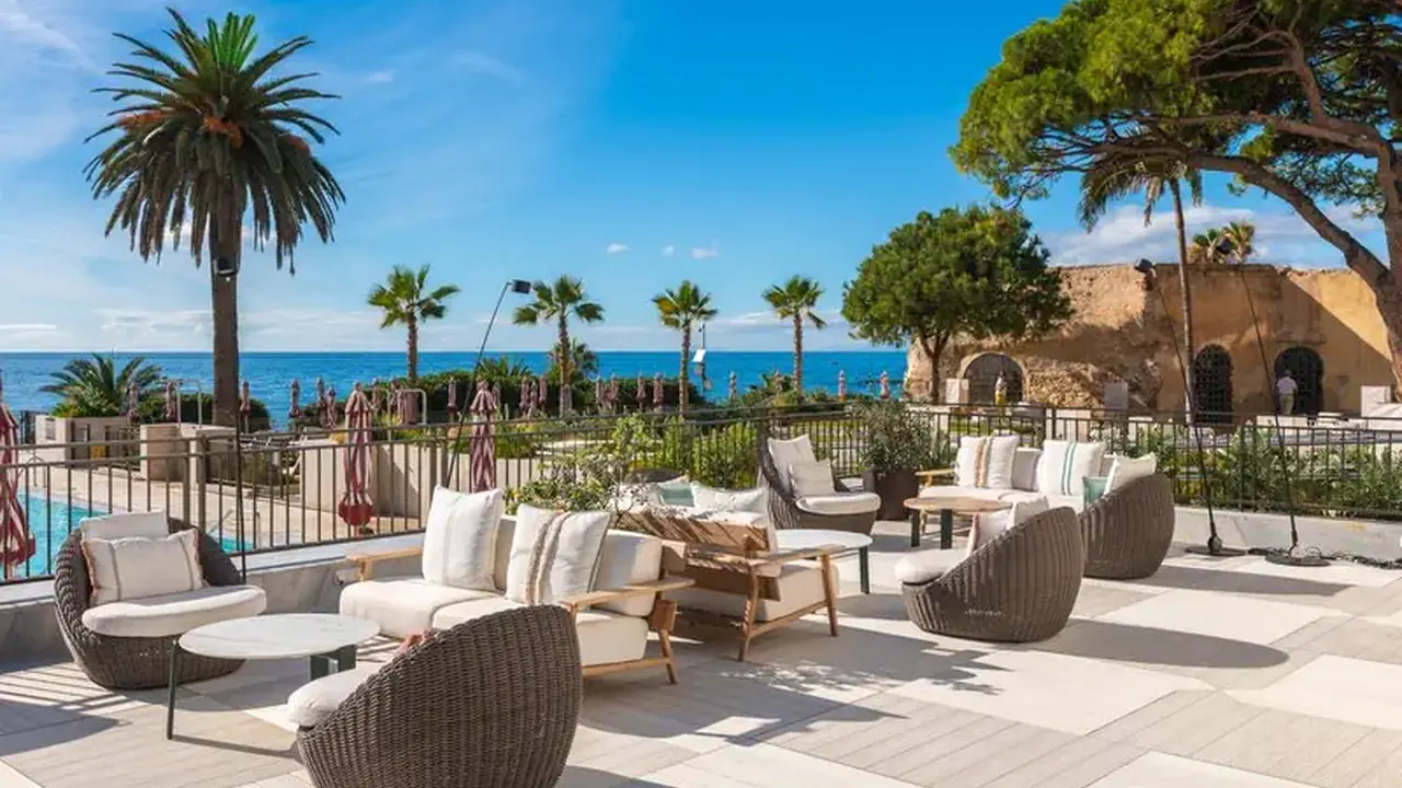 El Fuerte Marbella