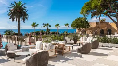 El Fuerte Marbella