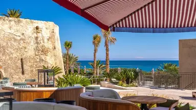 El Fuerte Marbella
