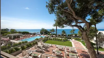 El Fuerte Marbella