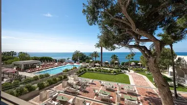 El Fuerte Marbella