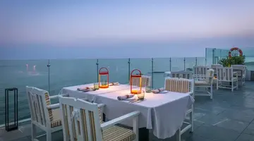 El Fuerte Marbella