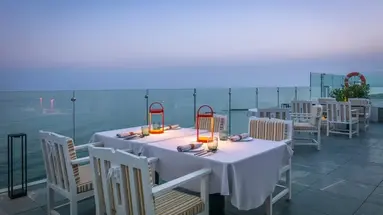 El Fuerte Marbella