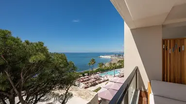 El Fuerte Marbella