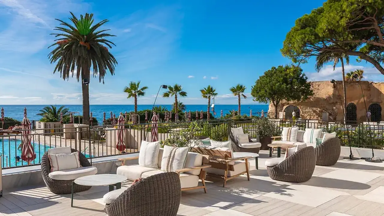 El Fuerte Marbella