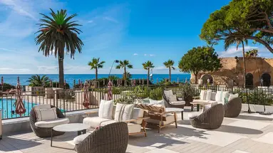 El Fuerte Marbella