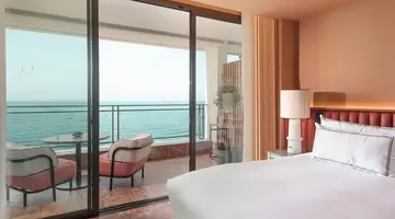 El Fuerte Marbella