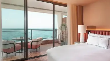 El Fuerte Marbella