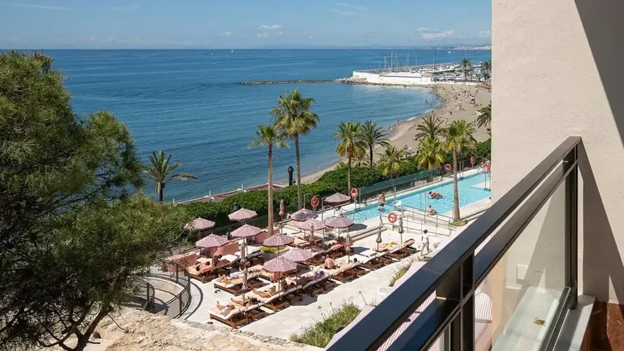 El Fuerte Marbella