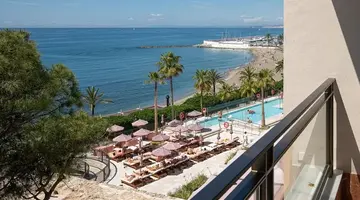El Fuerte Marbella