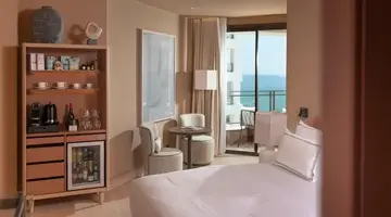 El Fuerte Marbella