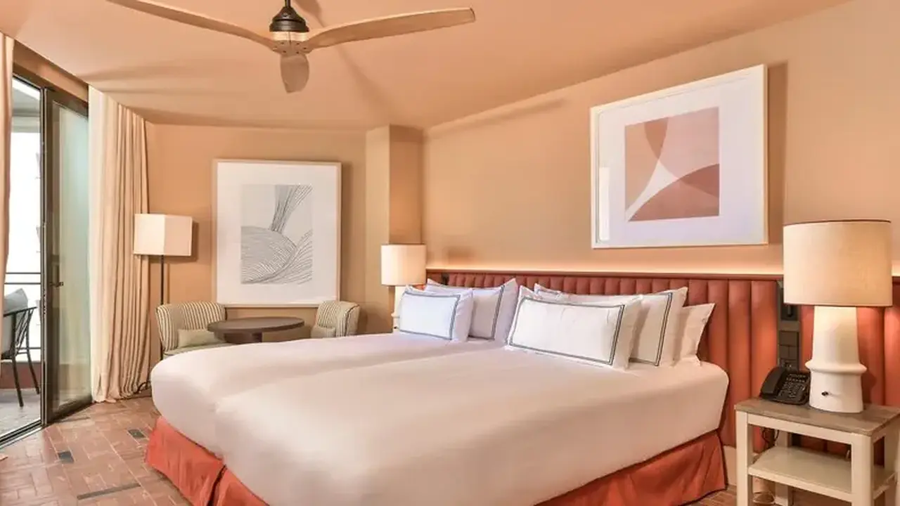 El Fuerte Marbella