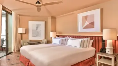 El Fuerte Marbella