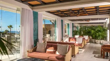 El Fuerte Marbella