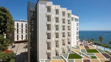 El Fuerte Marbella