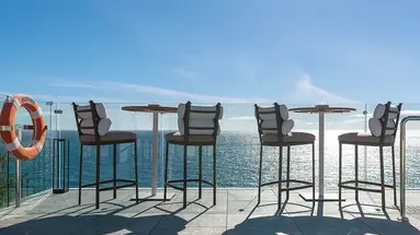 El Fuerte Marbella