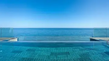 El Fuerte Marbella