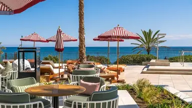 El Fuerte Marbella