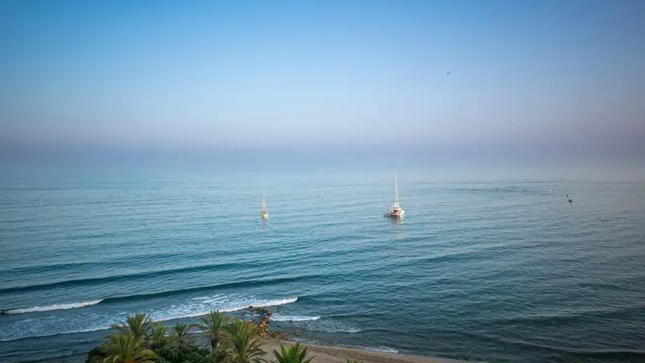 El Fuerte Marbella