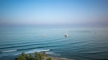 El Fuerte Marbella