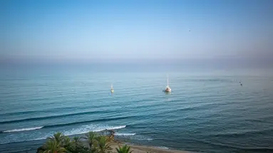 El Fuerte Marbella
