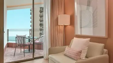 El Fuerte Marbella