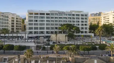 El Fuerte Marbella
