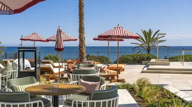 El Fuerte Marbella