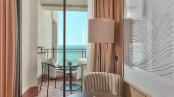 El Fuerte Marbella