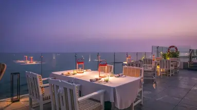 El Fuerte Marbella