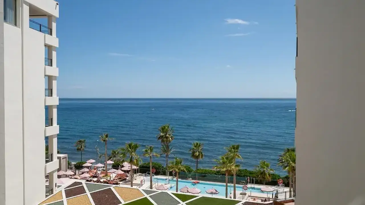 El Fuerte Marbella