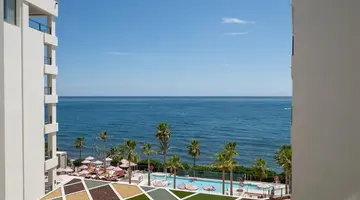 El Fuerte Marbella