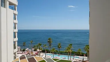 El Fuerte Marbella