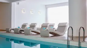 EL GRECO HOTEL JTR