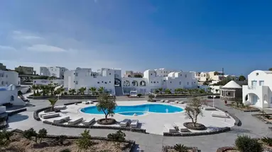El Greco Hotel JTR