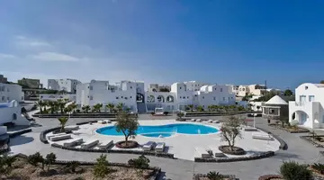 EL GRECO HOTEL JTR