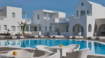 EL GRECO HOTEL JTR