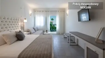 El Greco Hotel & Spa