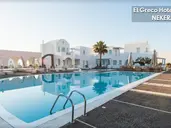 El Greco Hotel & Spa