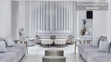 El Greco Hotel & Spa