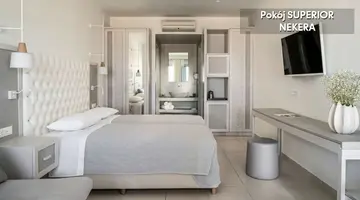 El Greco Hotel & Spa