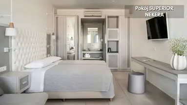El Greco Hotel & Spa