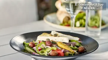 El Greco Hotel & Spa