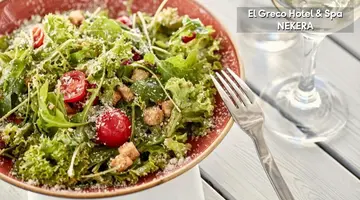 El Greco Hotel & Spa
