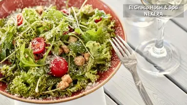 El Greco Hotel & Spa